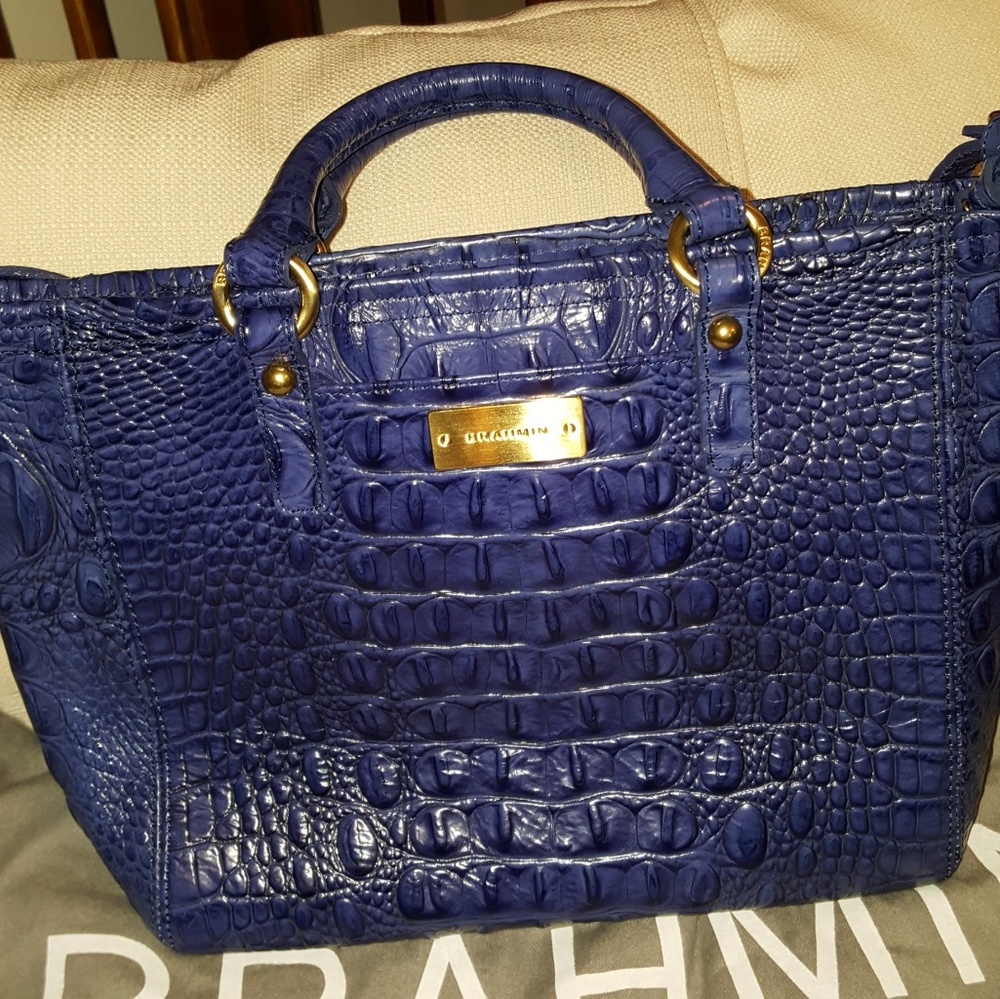 💙💙💙AUTHENTIC BRAHMIN HANDBAG💙💙💙